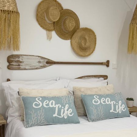 Casa Brisa, Mar E Sol Sesimbra 빌라 외부 사진