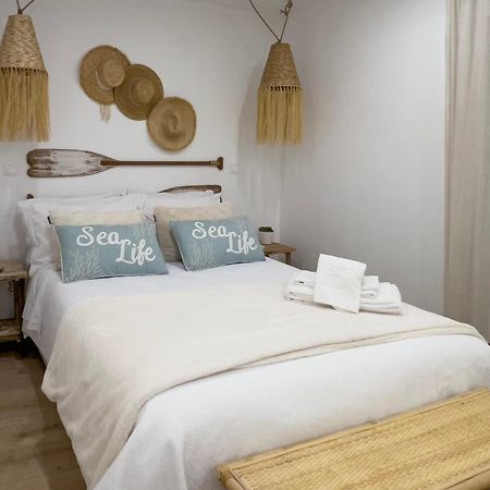 Casa Brisa, Mar E Sol Sesimbra 빌라 외부 사진