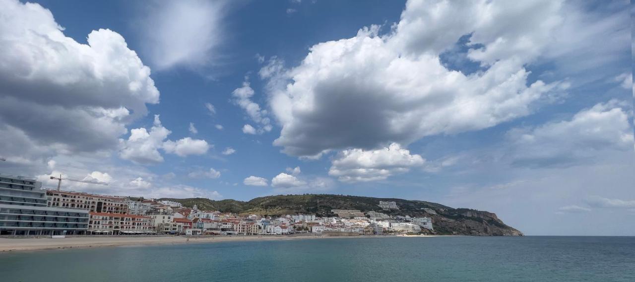 Casa Brisa, Mar E Sol Sesimbra 빌라 외부 사진