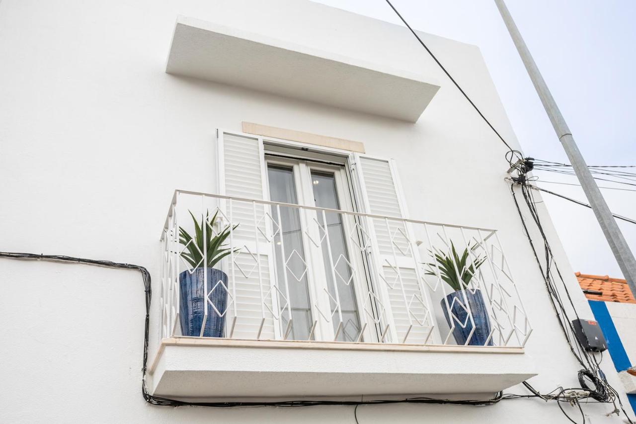 Casa Brisa, Mar E Sol Sesimbra 빌라 외부 사진
