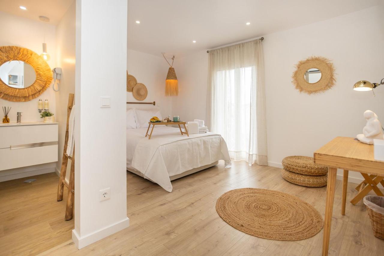 Casa Brisa, Mar E Sol Sesimbra 빌라 외부 사진