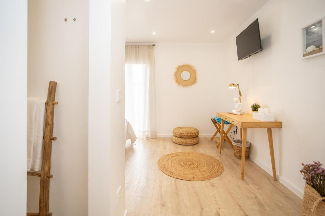 Casa Brisa, Mar E Sol Sesimbra 빌라 외부 사진