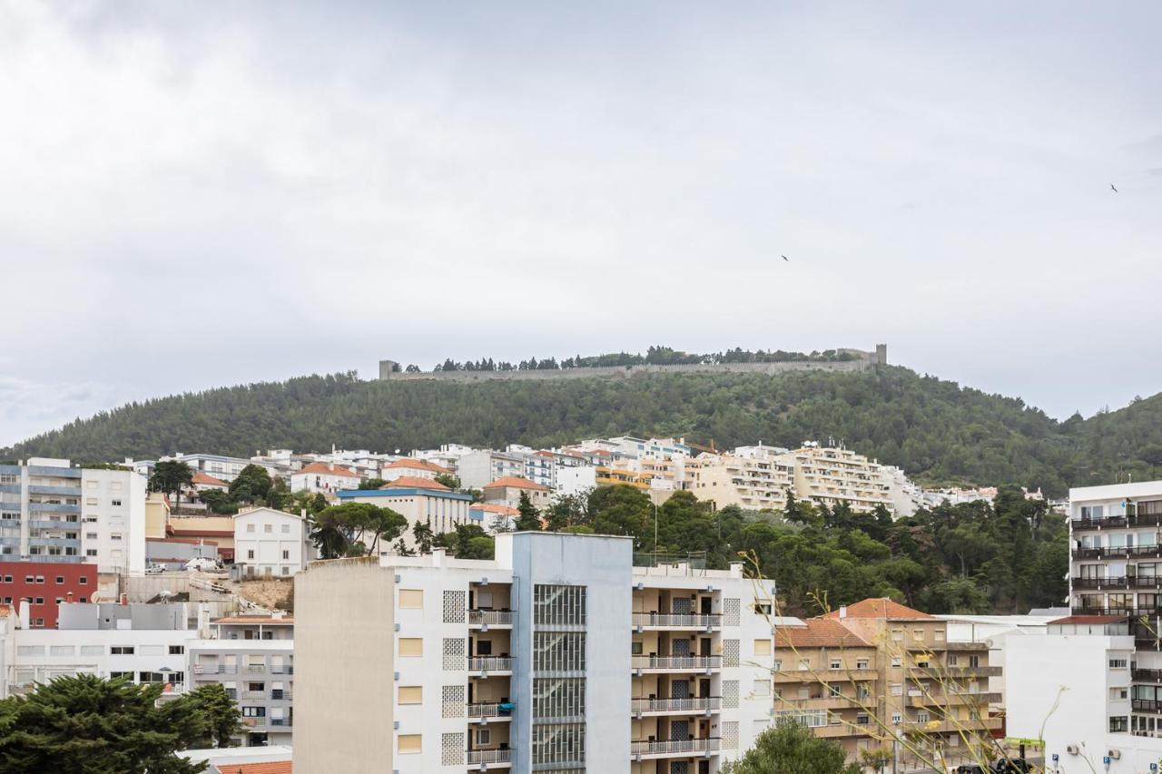 Casa Brisa, Mar E Sol Sesimbra 빌라 외부 사진