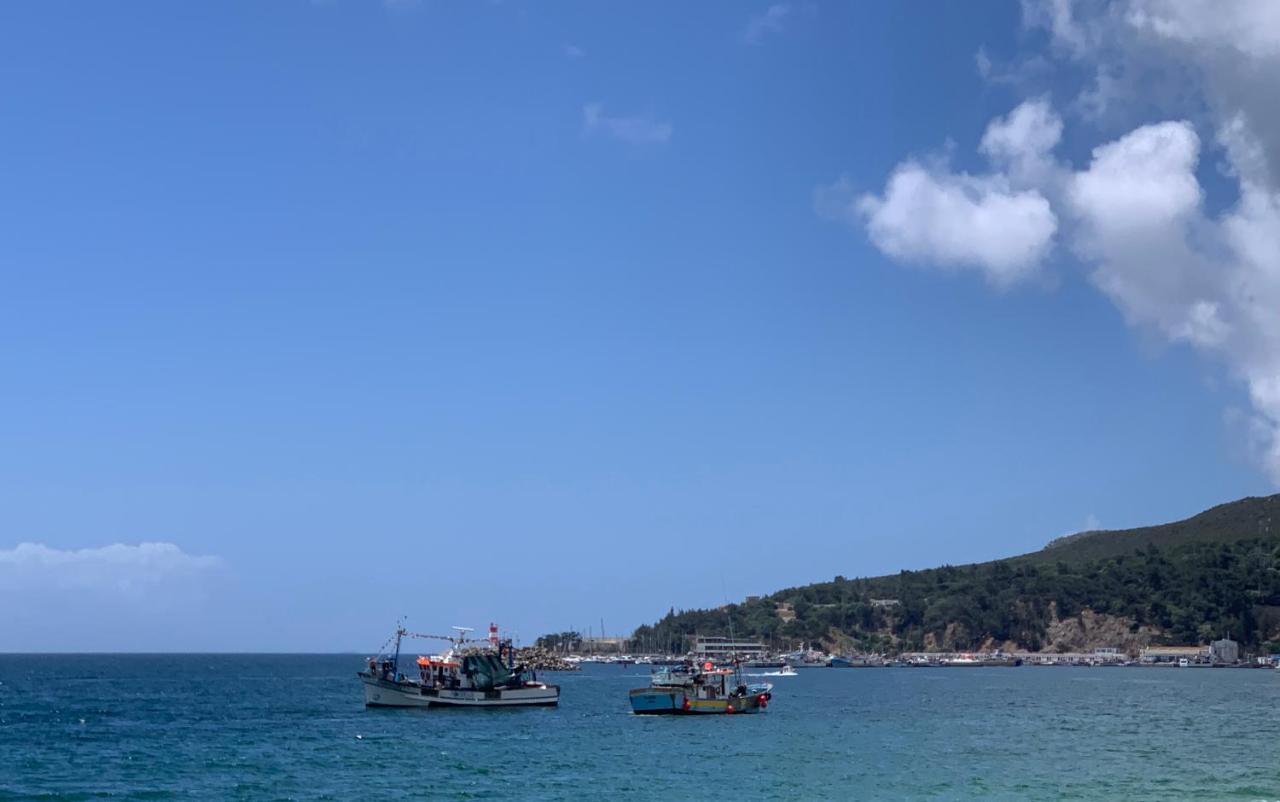 Casa Brisa, Mar E Sol Sesimbra 빌라 외부 사진