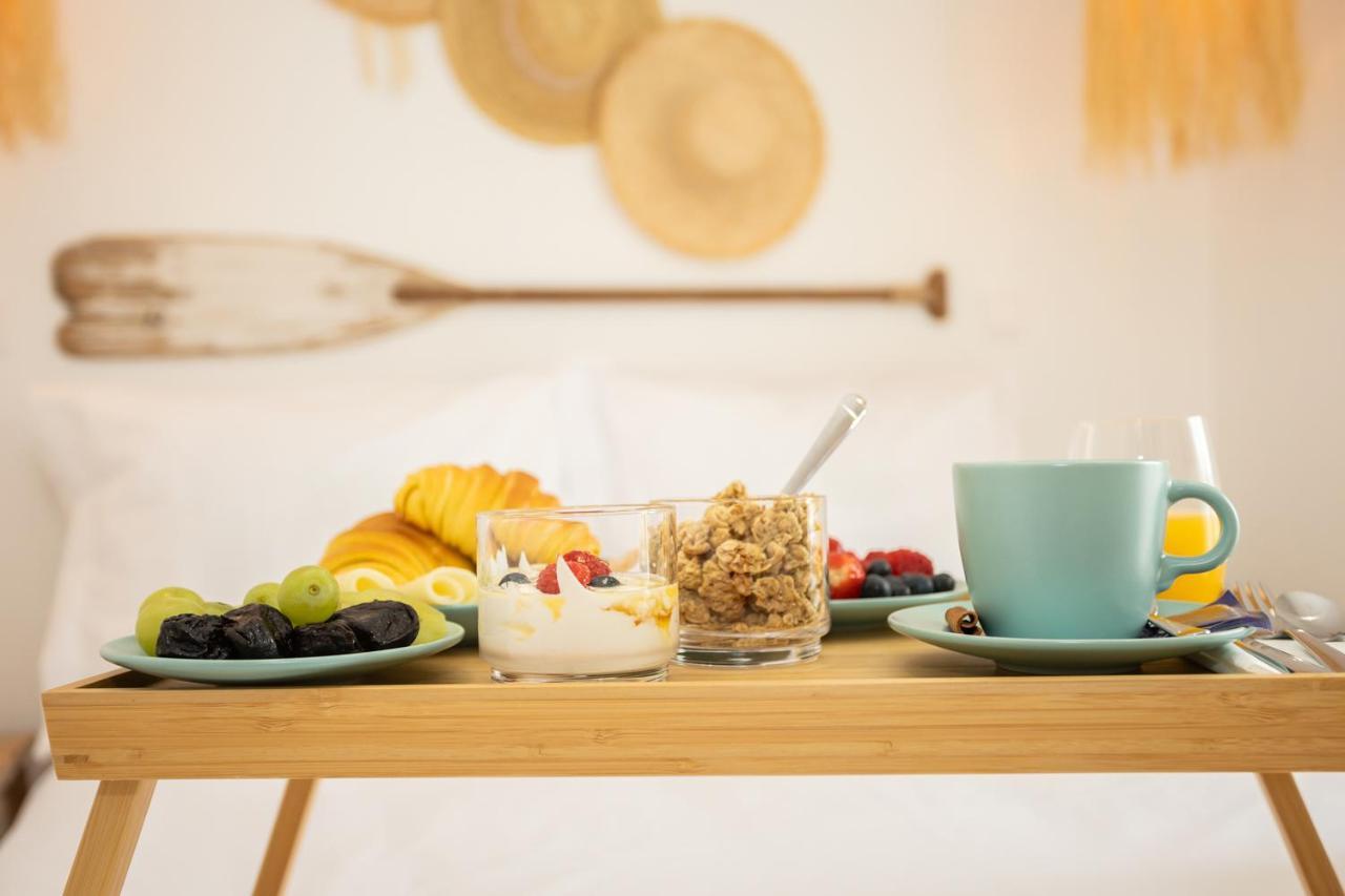 Casa Brisa, Mar E Sol Sesimbra 빌라 외부 사진