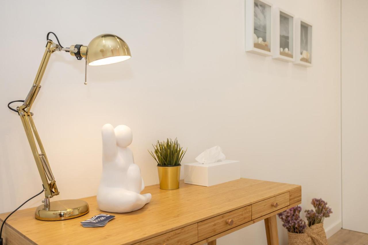 Casa Brisa, Mar E Sol Sesimbra 빌라 외부 사진
