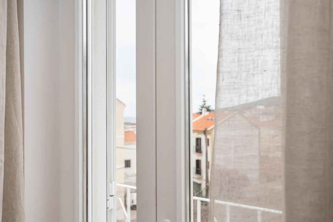 Casa Brisa, Mar E Sol Sesimbra 빌라 외부 사진