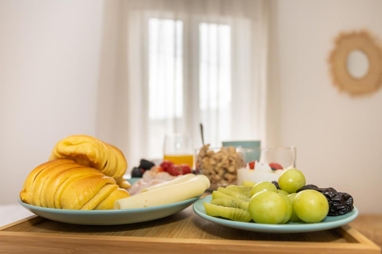 Casa Brisa, Mar E Sol Sesimbra 빌라 외부 사진
