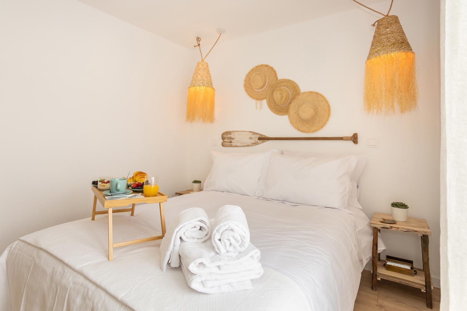 Casa Brisa, Mar E Sol Sesimbra 빌라 외부 사진