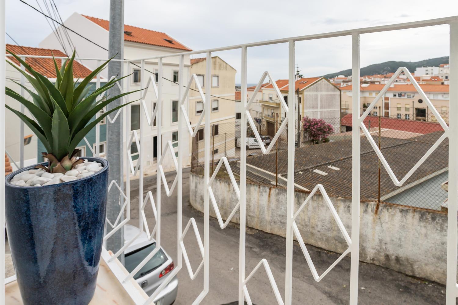 Casa Brisa, Mar E Sol Sesimbra 빌라 외부 사진